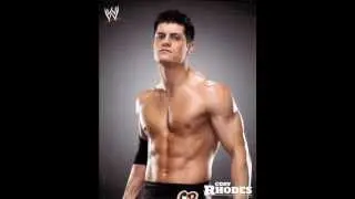 Cody Rhodes 4th (Theme)