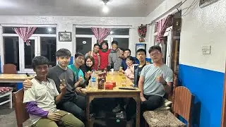 Annapurna Base Camp Trek | Sharing Best Experiences & Memories | Successful Adventure Story | Jhinu