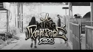 ING ROYAL PRIDE 2023 - TANGGERANG PRESSCAPSSTORE | DITON KING