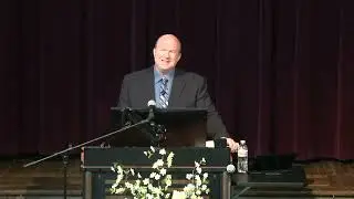 23 - What Was Paul's Gospel To The Galatians?