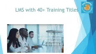 HIPAA Watchdog: Did you know now you know, Learning Management System, Training Management