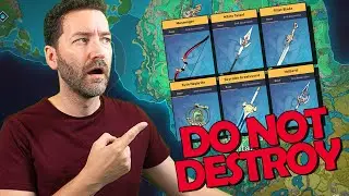 Watch This Before Exploring Chenyu Vale | Genshin Impact