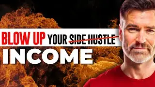 How to get rich? Don't do a Side Hustle (Do this instead)