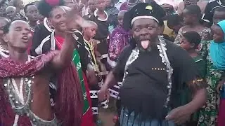 HB KINGWENDU AKIWAPA RAHA DUNIANI WAMASI MKOA WA MOROGORO UTACHEKA SANA HII