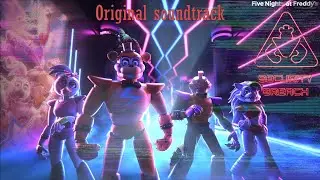 Five Nights at Freddy's: Security Breach - Ost Full Soundtrack