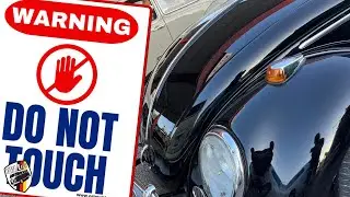 Do's and Don'ts Etiquette - VWLife style.