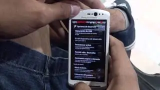 Como rootear Android desde móvil
