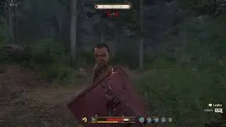 Kcd2 Henry vs 3 bandits