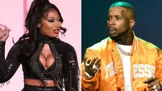 Megan Thee Stallion Publicly Confirms That Tory Lanez Shot Her