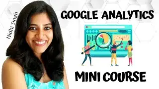 Google Analytics tutorial for Beginners | Google Analytics SEO| Digital Marketing Analytics 2021🎯