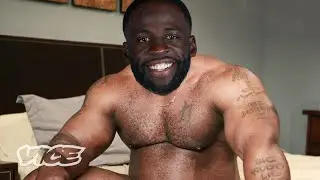 Drayzilla: Uncovering Draymond Green's Secret Talent
