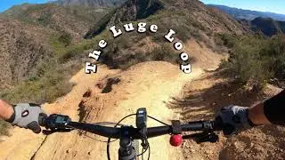 The Luge Loop