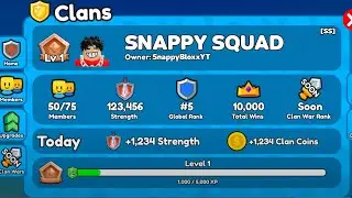 LEAKING EVERYTHING ABOUT CLANS IN TOILET TOWER DEFENSE!