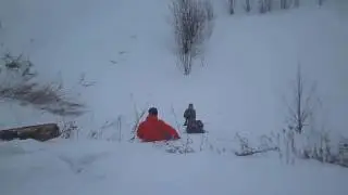 УТЫРКИ отдыхают