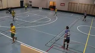 Søndre Vikings   Elli  6