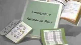 Dealing With Hazardous Spills Video Program -www.safetyissimple.com