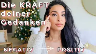 Self Love & Motivation | Wie ich das POSITIVE anziehe ✨| Lamiya Slimani