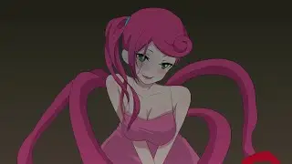 마미롱은 못참지 [ poppy playtime 2 anime]