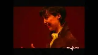 AILOVIÙ, SEI PERFETTO... ADESSO CAMBIA! - RAI 2 - Palcoscenico