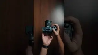 ASMR UNBOXING OF ALL-NEW VILTROX 40MM F2.5 FOR SONY FULL FRAME #SHORTS