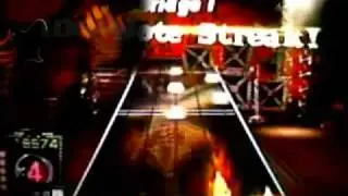 Bridge 1 100% FC With Hands - Through The Fire And Flames