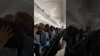 жёсткая посадка 💣