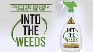 Into The Weeds (2023) | Trailer | Jennifer Baichwal