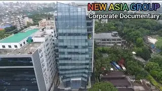 New Asia Group Corporate Documentary, New Asia Company, New Asia Garments