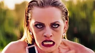 THE SEED Trailer (2022) Alien Body Horror Comedy