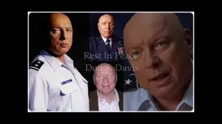 A Tribute To Don S. Davis R.I.P (1942-2008)