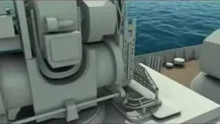 Steregushchy class corvette