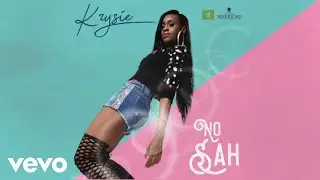 Krysie - No Sah [Official Audio]