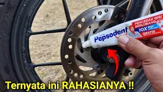 KENAPA TIDAK DARI DULU ‼️ Padahal banyak yang butuh cara ini
