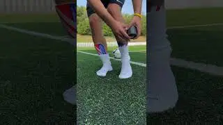 BENZEMA socks #tutorial