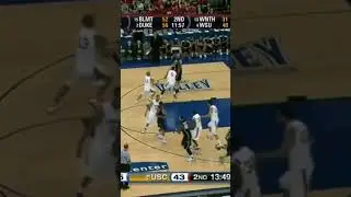Darren Kent throwing it down 