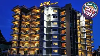 APK Resort | Phuket, Thailand | Hotel Review 🏨