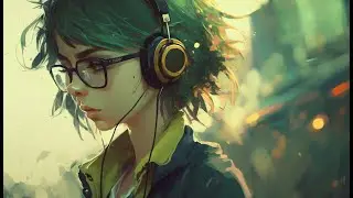 The Scholar - Lofi para estudar/dormir - Zenik beats