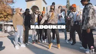 Chief Keef -  Hadouken (Dance Video) Shot By 