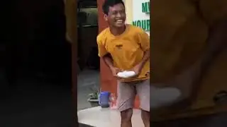 Lomba Gulung Udet