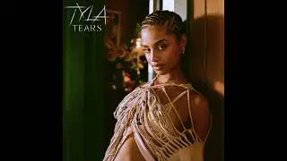 Tyla - Tears (Instrumental)