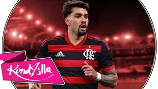 Lucas Paquetá Flamengo ● NÃO SEI SE É FANATISMO (Funk Remix)