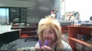 4 2 Mr Hair Explains Equal Groups