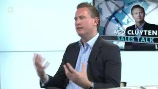 C-Suite: The Hot Selling Game