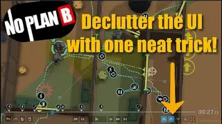 Must Know Shortcuts and Tips for No Plan B