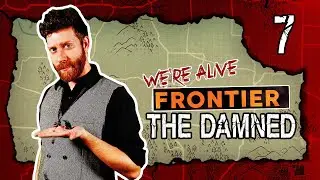 The Damned | We're Alive: Frontier | Season 1 Episode 7