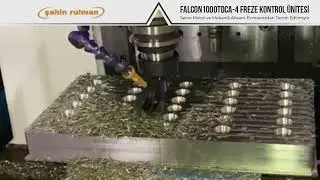 FREEZE KONTROL ÜNİTESİ