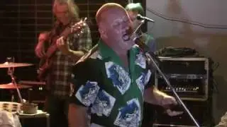 Paul Daly and the Heavy Hitters @ South St Ale House Hilton