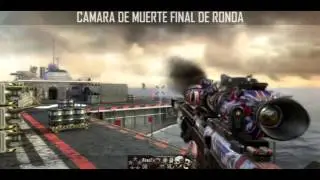 Trickshot Challenger For UNLOCK ALL! CLANTAG (ET)