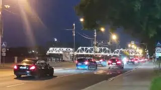 НОЧНАЯ Москва! Снимаю от души! Буду рад новым знакомствам!