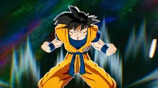 Dragon Ball Sparking Zero - My First Team Battle Win